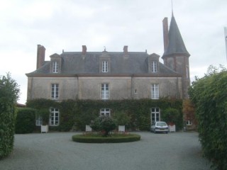 Chemin de Vendée