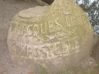 Chemin de Vendée