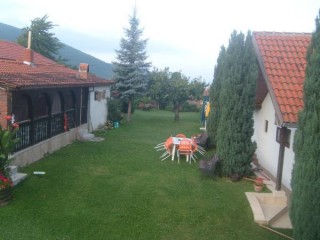 Chez Nico