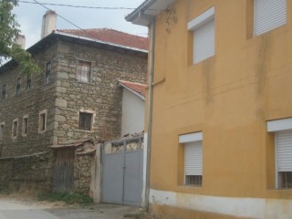 Chez la voisine