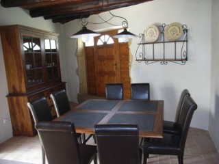 Chez nous