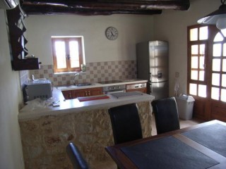 Chez nous