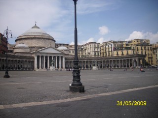 Chiesa di San Francesco di Paola