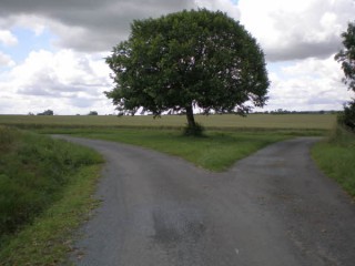 Choisir le bon chemin