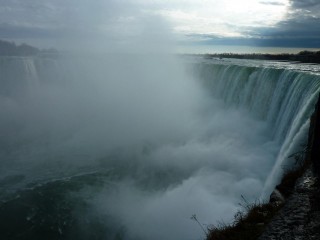 Chutes canadiennes Chutes canadiennes