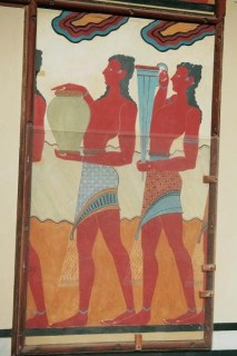 Cnossos 4