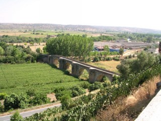 Photo de la ville de Coria (Estrémadure) Photo de la ville de Coria (Estrémadure)