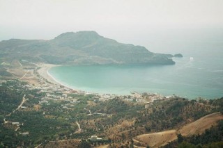 Cote sud 1