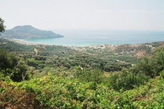 Cote sud 2