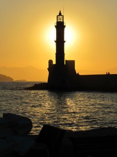 Couché de soleil