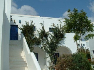 Daiema palace