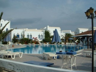 Daiema palace