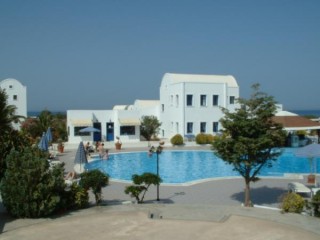 Daiema palace
