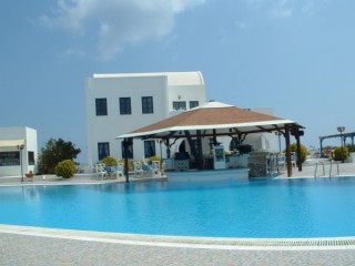 Daiema palace