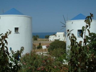 Daiema palace