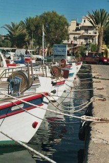 Départ pour Sinalonga
