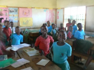 Ecole Ecole
