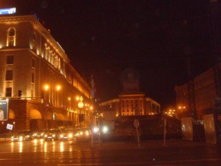 En nocturne