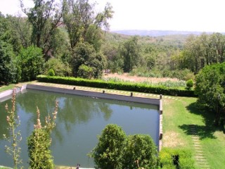 Photo du Monastère de Yuste (Estrémadure)