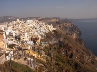 Falaise