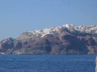 Falaise