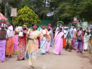 Femmes