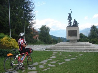 Fin du tour: au revoir l'Italie, un véritable...