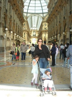 Galerie Victor Emmanuel 2