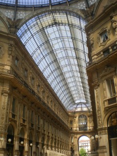 Galerie Victor Emmanuel 2