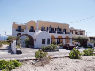 Hotel Kaliméra