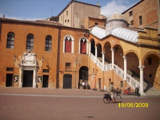 Hôtel de ville