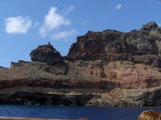 île de Thirassia