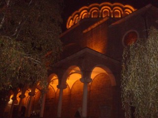 Illumination spirituelle ?
