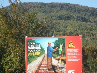 Interdit ! Interdit !