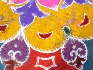 Kollam de fête