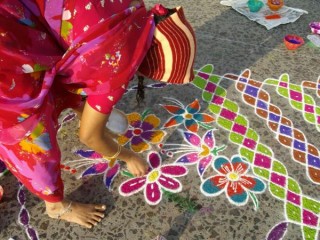 Kollam de fête