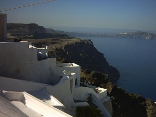 La caldera