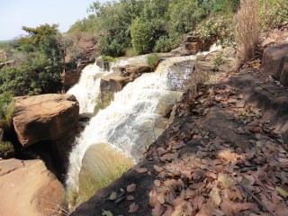 La cascade