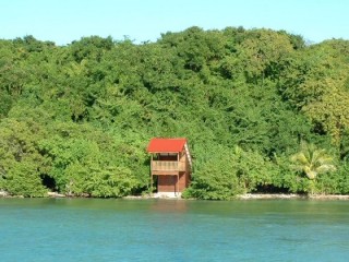 La côte La côte