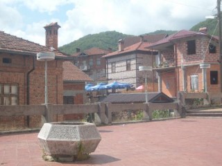 La place