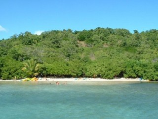 La plage (2) La plage (2)