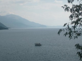 La réserve naturelle La réserve naturelle