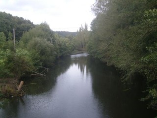 La rivière
