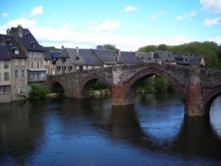 La rivière,