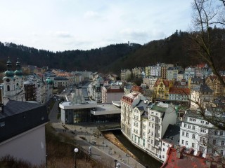 La ville