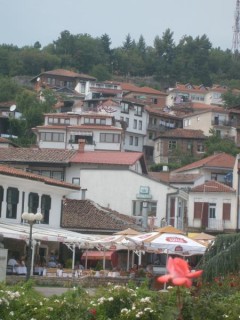 La ville La ville