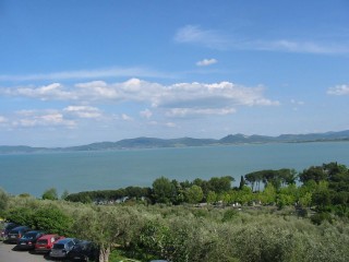 Lac Trasimène