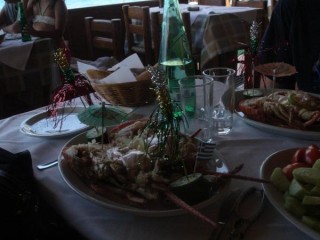 Langouste