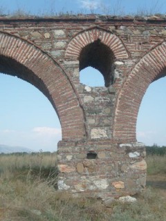 L'aqueduc