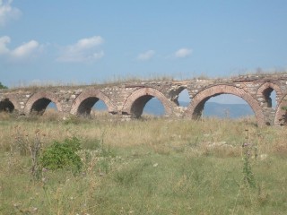 L'aqueduc L'aqueduc